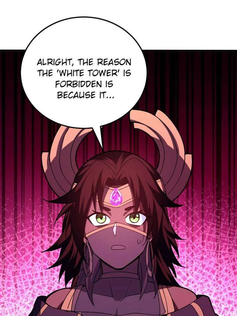Evil Dragon Is Reincarnated! Revenge Begins at the Age of Five! Chapter 256 Online - página 31