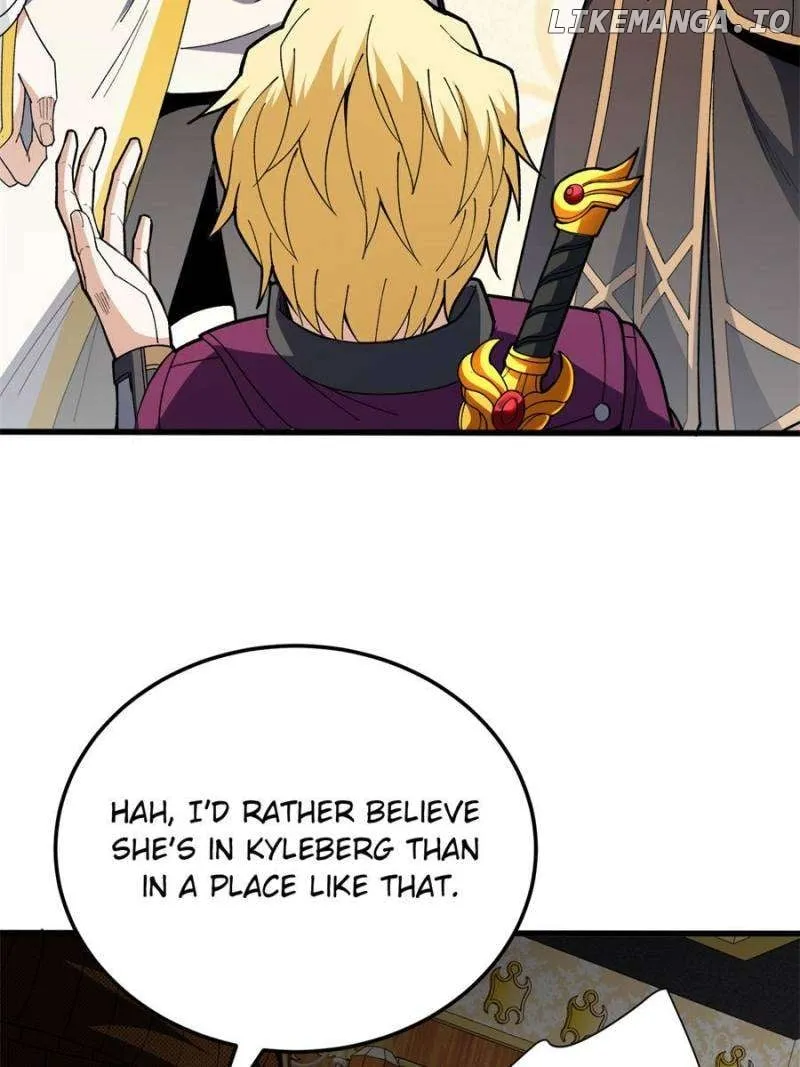 Evil Dragon Is Reincarnated! Revenge Begins at the Age of Five! Chapter 257 Online - página 5