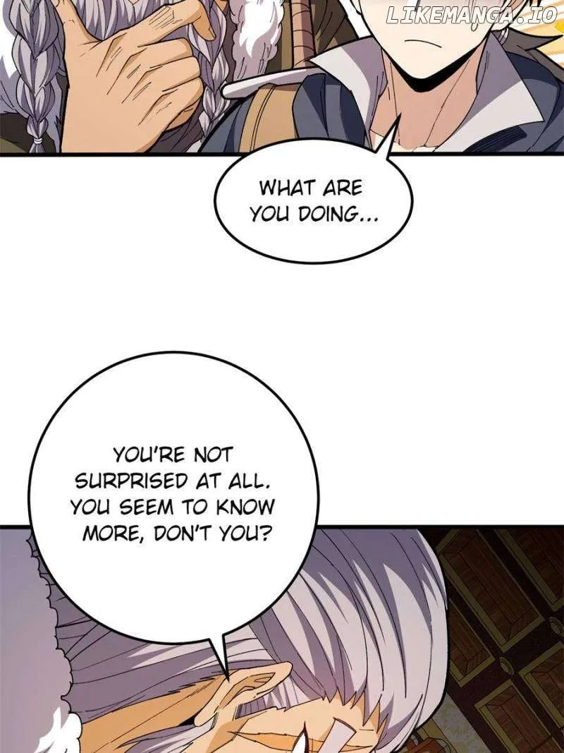 Evil Dragon Is Reincarnated! Revenge Begins at the Age of Five! Chapter 257 Online - página 8