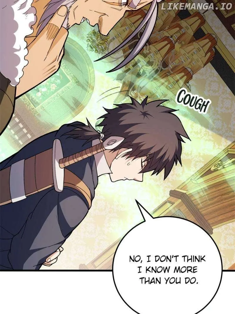 Evil Dragon Is Reincarnated! Revenge Begins at the Age of Five! Chapter 257 Online - página 9