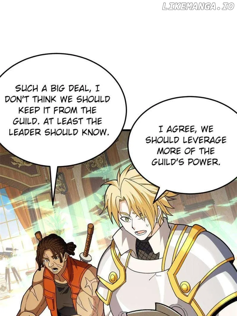 Evil Dragon Is Reincarnated! Revenge Begins at the Age of Five! Chapter 257 Online - página 11