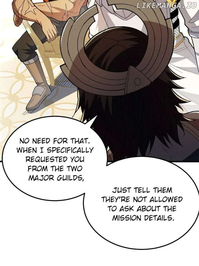Evil Dragon Is Reincarnated! Revenge Begins at the Age of Five! Chapter 257 Online - página 12
