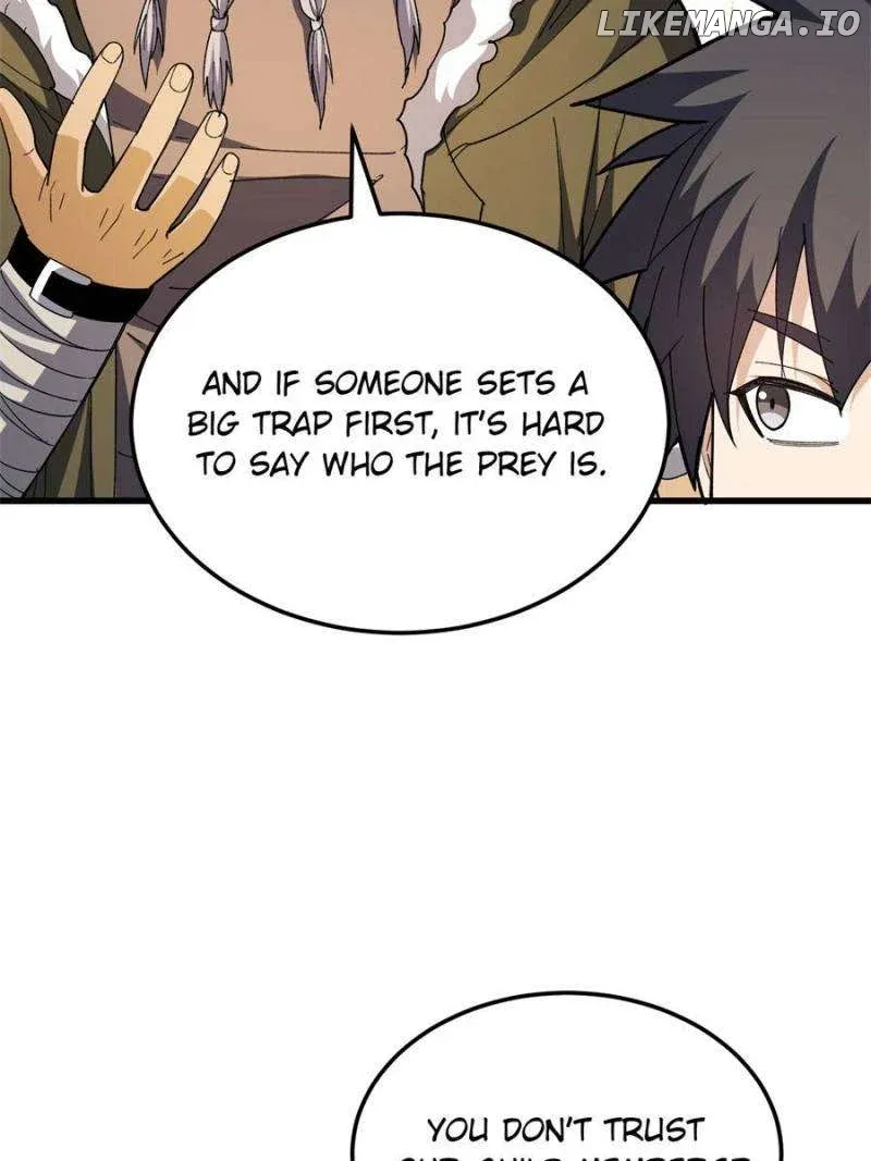 Evil Dragon Is Reincarnated! Revenge Begins at the Age of Five! Chapter 257 Online - página 14