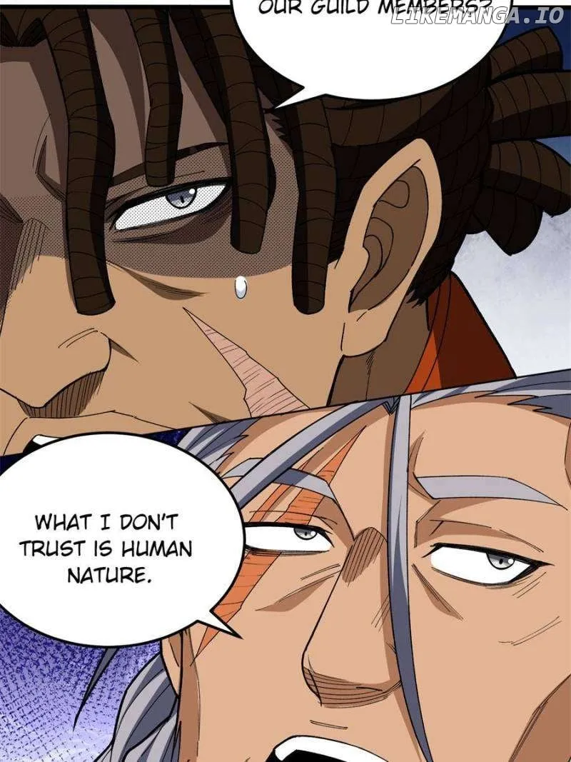 Evil Dragon Is Reincarnated! Revenge Begins at the Age of Five! Chapter 257 Online - página 15