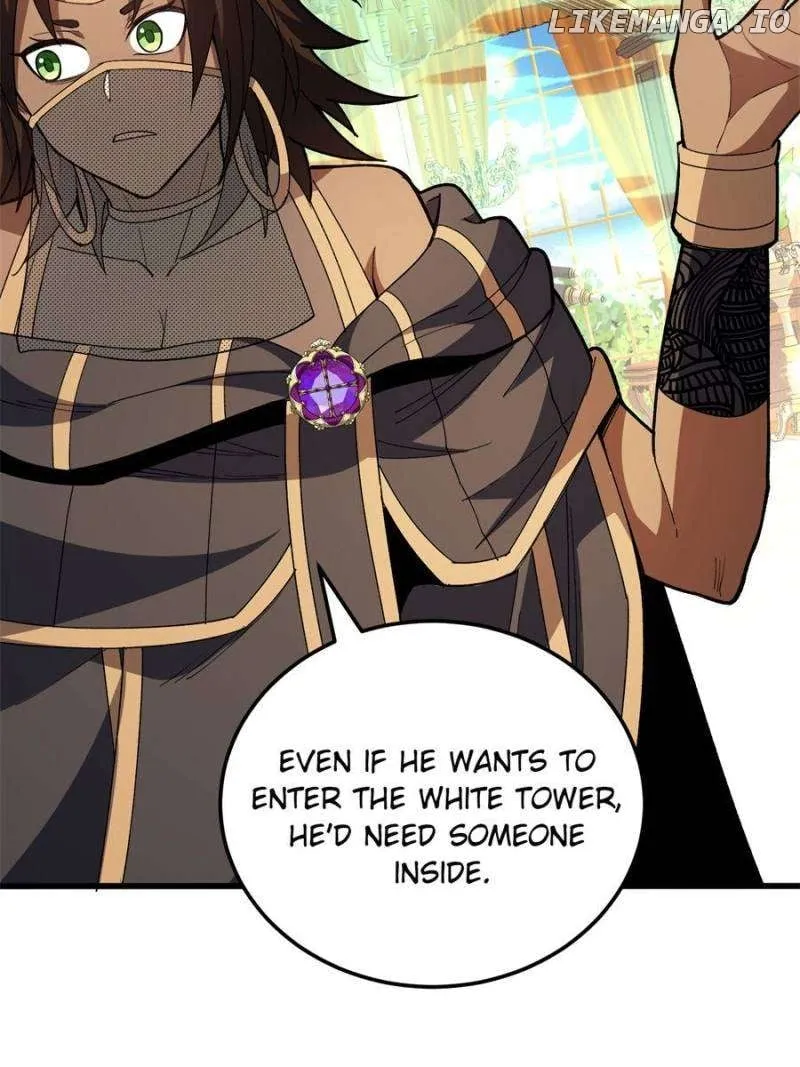 Evil Dragon Is Reincarnated! Revenge Begins at the Age of Five! Chapter 257 Online - página 17