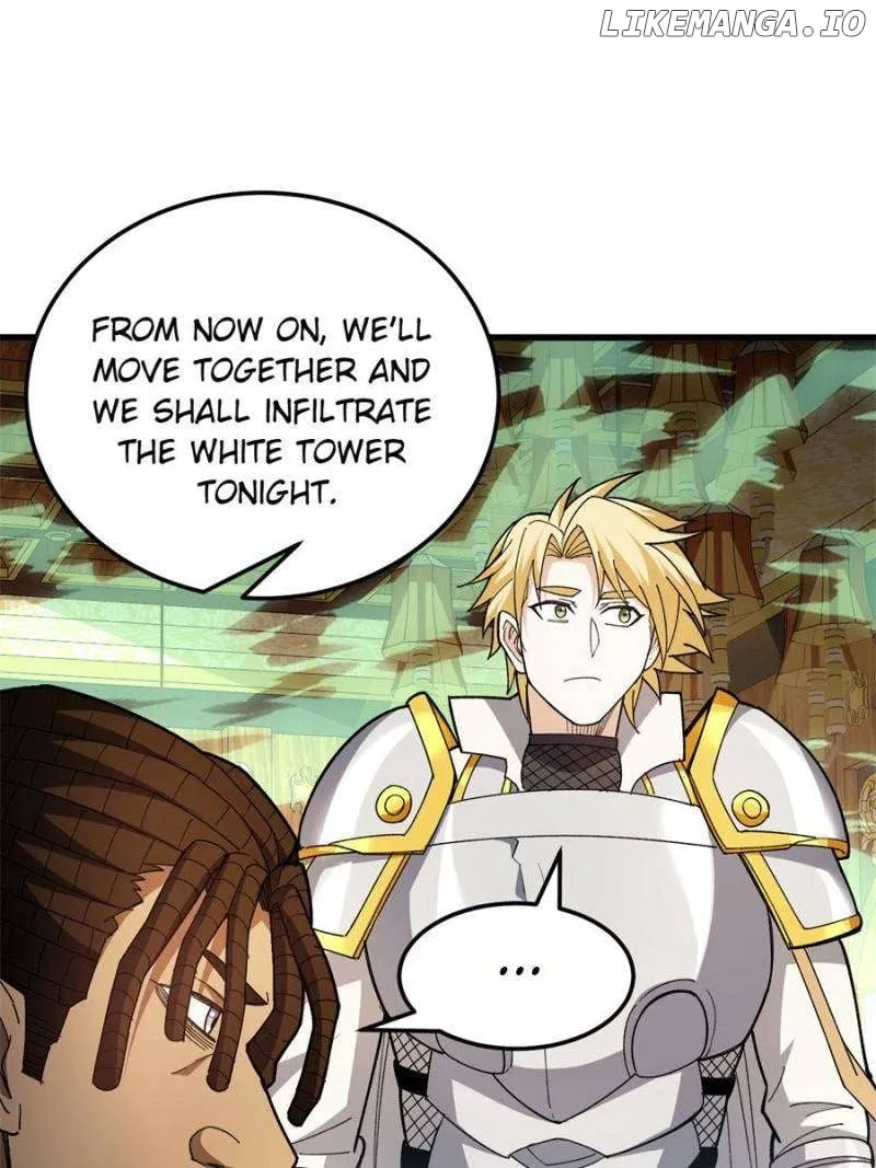 Evil Dragon Is Reincarnated! Revenge Begins at the Age of Five! Chapter 257 Online - página 18