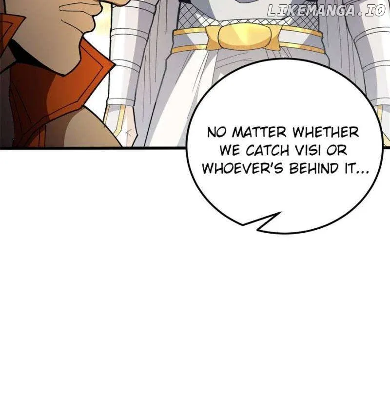 Evil Dragon Is Reincarnated! Revenge Begins at the Age of Five! Chapter 257 Online - página 19