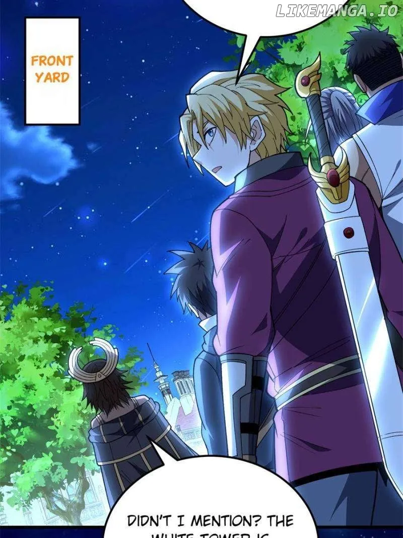 Evil Dragon Is Reincarnated! Revenge Begins at the Age of Five! Chapter 257 Online - página 25