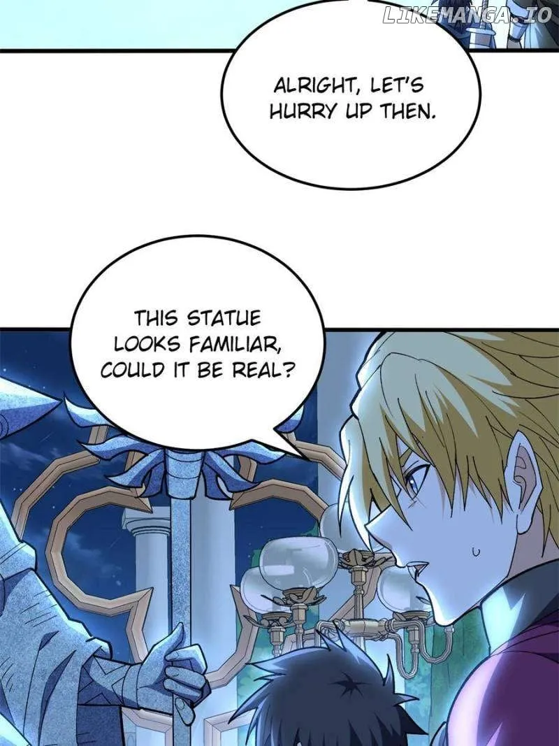 Evil Dragon Is Reincarnated! Revenge Begins at the Age of Five! Chapter 257 Online - página 28