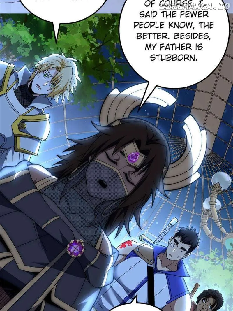 Evil Dragon Is Reincarnated! Revenge Begins at the Age of Five! Chapter 257 Online - página 30