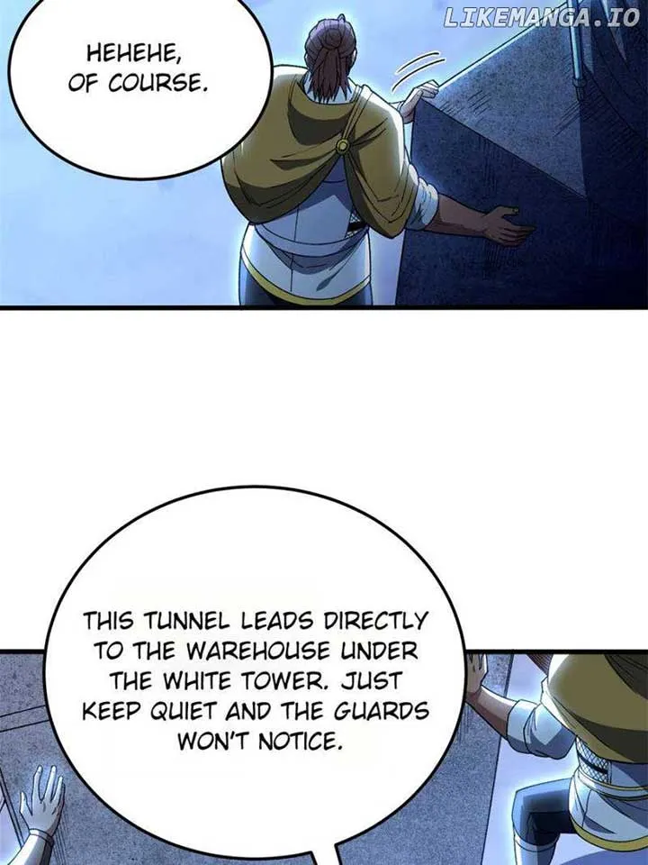 Evil Dragon Is Reincarnated! Revenge Begins at the Age of Five! Chapter 258 Online - página 2