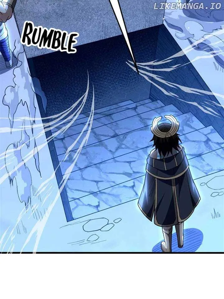 Evil Dragon Is Reincarnated! Revenge Begins at the Age of Five! Chapter 258 Online - página 3