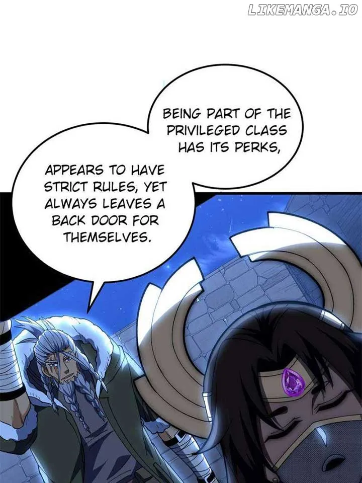 Evil Dragon Is Reincarnated! Revenge Begins at the Age of Five! Chapter 258 Online - página 4