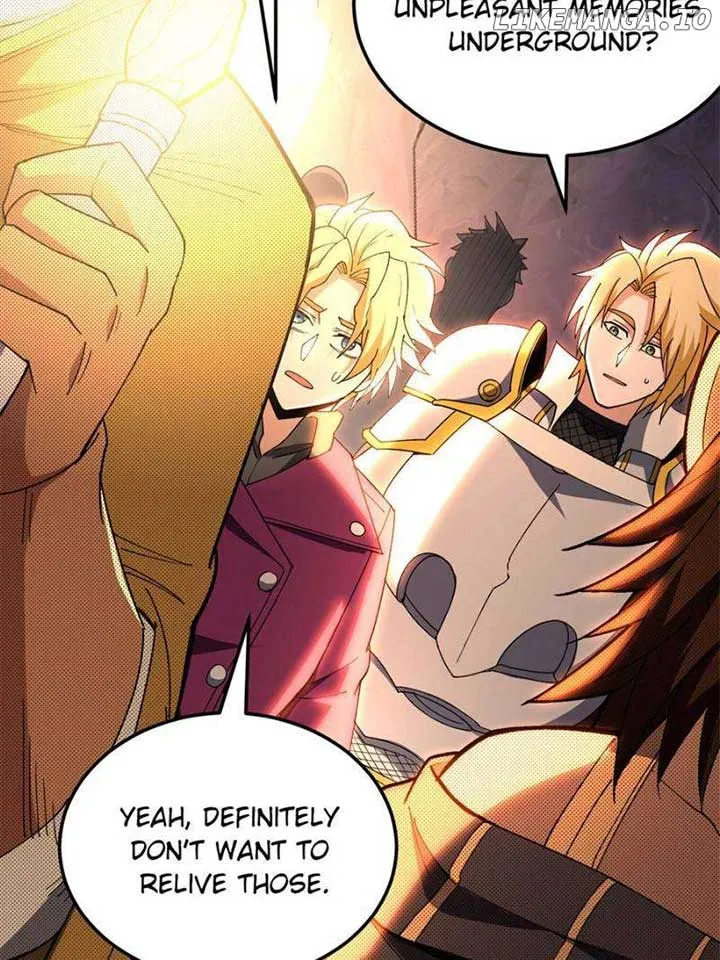 Evil Dragon Is Reincarnated! Revenge Begins at the Age of Five! Chapter 258 Online - página 7