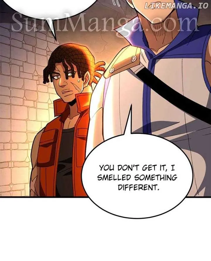 Evil Dragon Is Reincarnated! Revenge Begins at the Age of Five! Chapter 258 Online - página 9