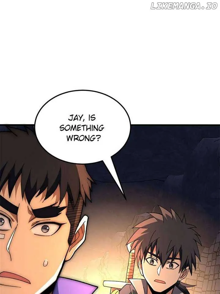 Evil Dragon Is Reincarnated! Revenge Begins at the Age of Five! Chapter 258 Online - página 10