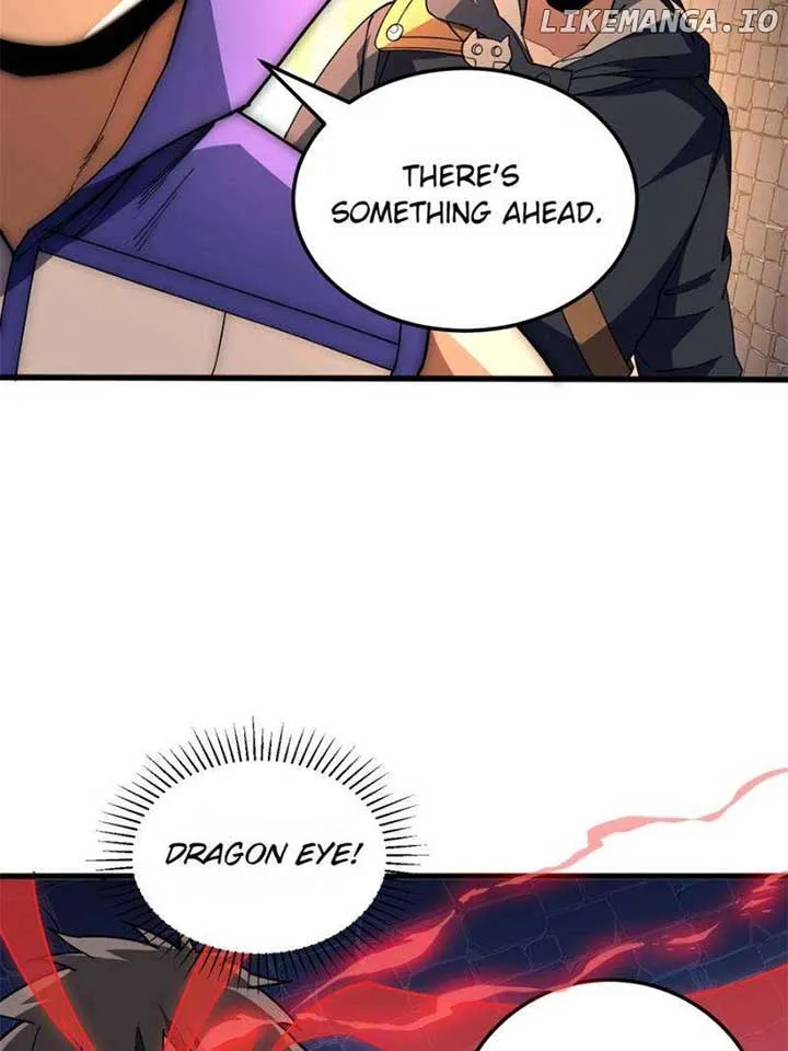 Evil Dragon Is Reincarnated! Revenge Begins at the Age of Five! Chapter 258 Online - página 11