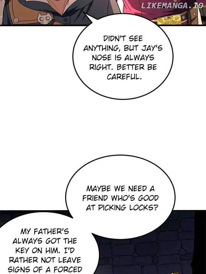 Evil Dragon Is Reincarnated! Revenge Begins at the Age of Five! Chapter 258 Online - página 15