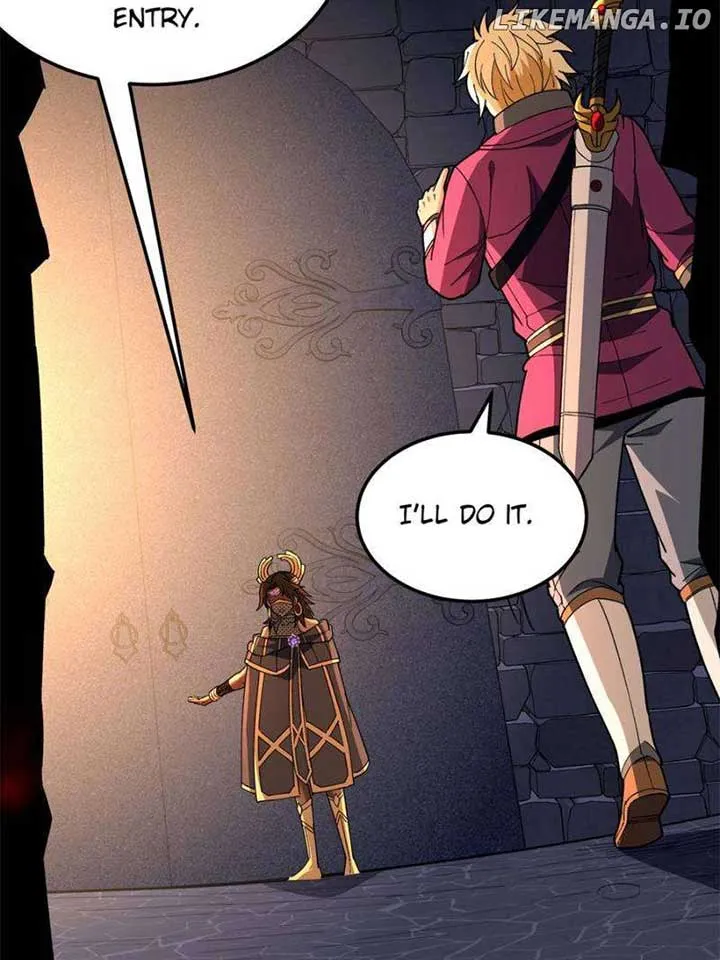 Evil Dragon Is Reincarnated! Revenge Begins at the Age of Five! Chapter 258 Online - página 16