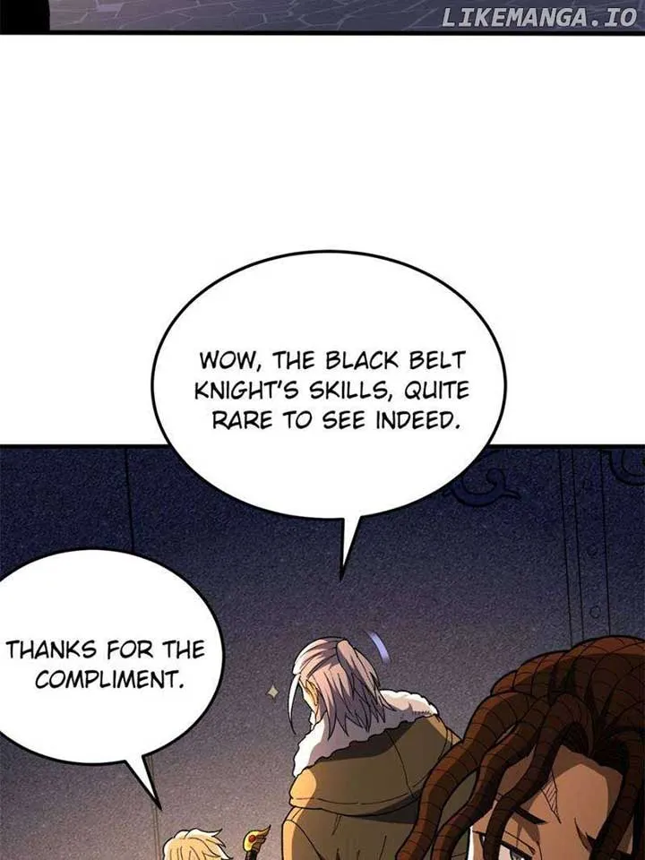 Evil Dragon Is Reincarnated! Revenge Begins at the Age of Five! Chapter 258 Online - página 17