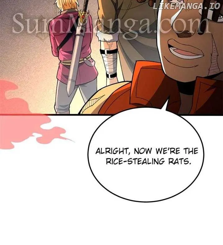 Evil Dragon Is Reincarnated! Revenge Begins at the Age of Five! Chapter 258 Online - página 18