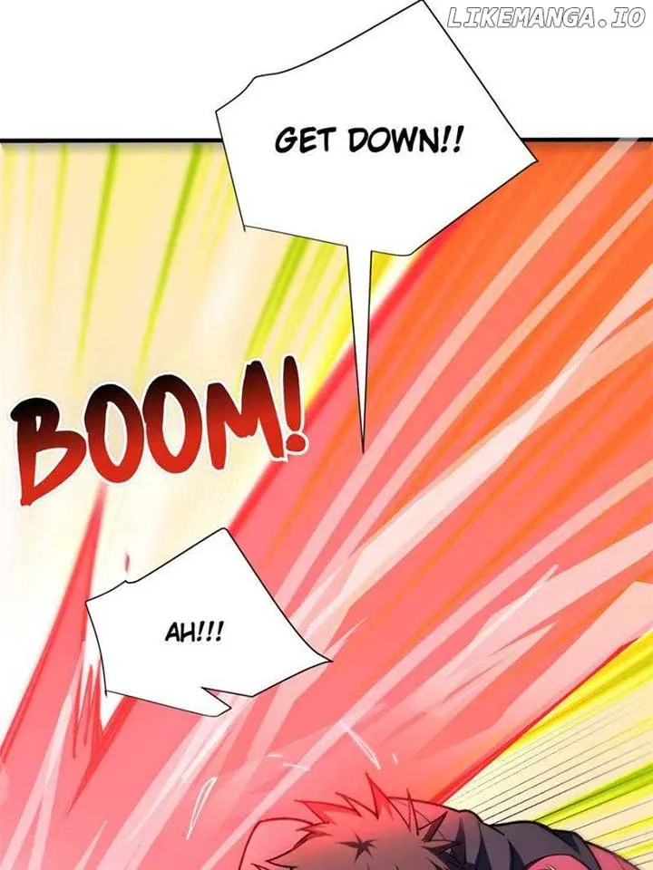 Evil Dragon Is Reincarnated! Revenge Begins at the Age of Five! Chapter 258 Online - página 22