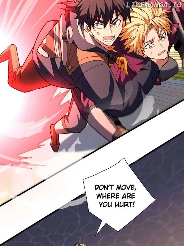 Evil Dragon Is Reincarnated! Revenge Begins at the Age of Five! Chapter 258 Online - página 23