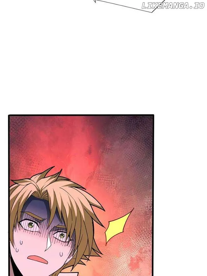 Evil Dragon Is Reincarnated! Revenge Begins at the Age of Five! Chapter 258 Online - página 25