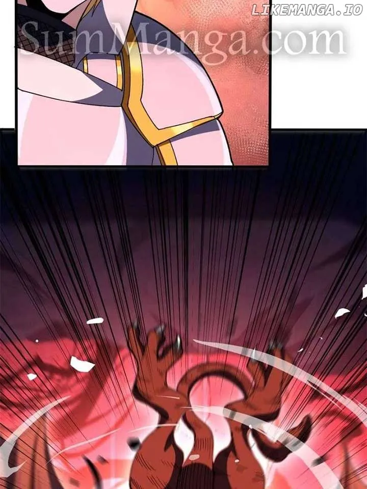 Evil Dragon Is Reincarnated! Revenge Begins at the Age of Five! Chapter 258 Online - página 26