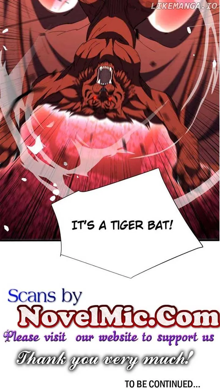 Evil Dragon Is Reincarnated! Revenge Begins at the Age of Five! Chapter 258 Online - página 27