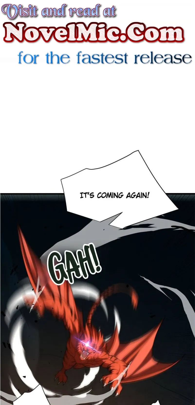 Evil Dragon Is Reincarnated! Revenge Begins at the Age of Five! Chapter 259 Online - página 1