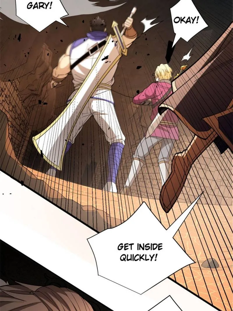 Evil Dragon Is Reincarnated! Revenge Begins at the Age of Five! Chapter 259 Online - página 2