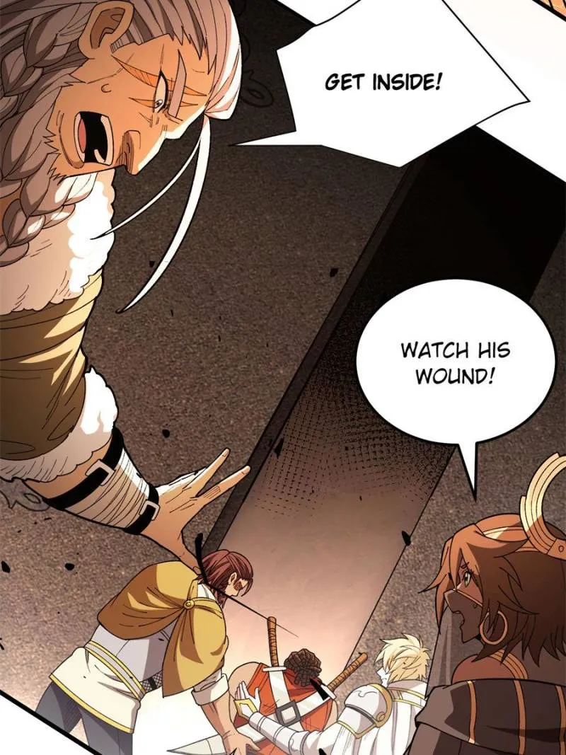 Evil Dragon Is Reincarnated! Revenge Begins at the Age of Five! Chapter 259 Online - página 3