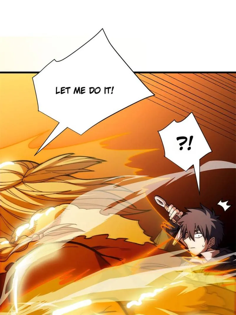 Evil Dragon Is Reincarnated! Revenge Begins at the Age of Five! Chapter 259 Online - página 6