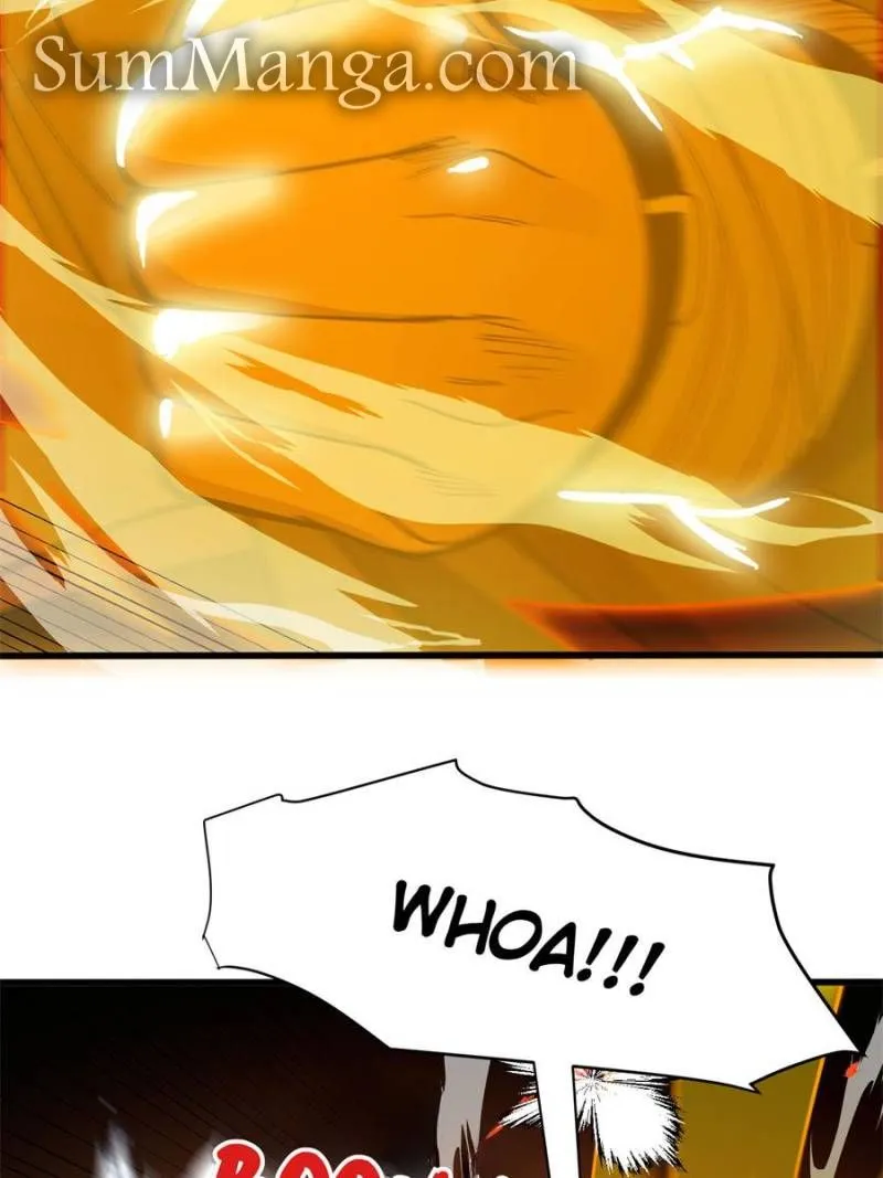 Evil Dragon Is Reincarnated! Revenge Begins at the Age of Five! Chapter 259 Online - página 7