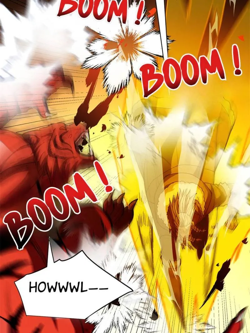 Evil Dragon Is Reincarnated! Revenge Begins at the Age of Five! Chapter 259 Online - página 8