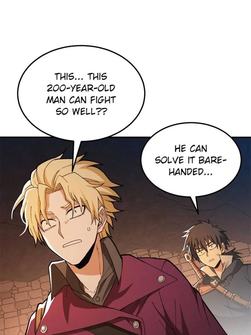 Evil Dragon Is Reincarnated! Revenge Begins at the Age of Five! Chapter 259 Online - página 11