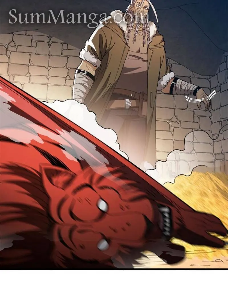 Evil Dragon Is Reincarnated! Revenge Begins at the Age of Five! Chapter 259 Online - página 13