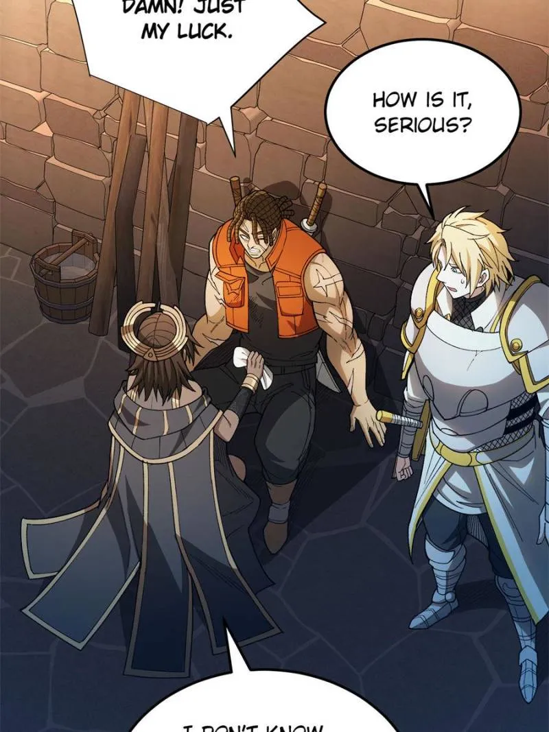 Evil Dragon Is Reincarnated! Revenge Begins at the Age of Five! Chapter 259 Online - página 15