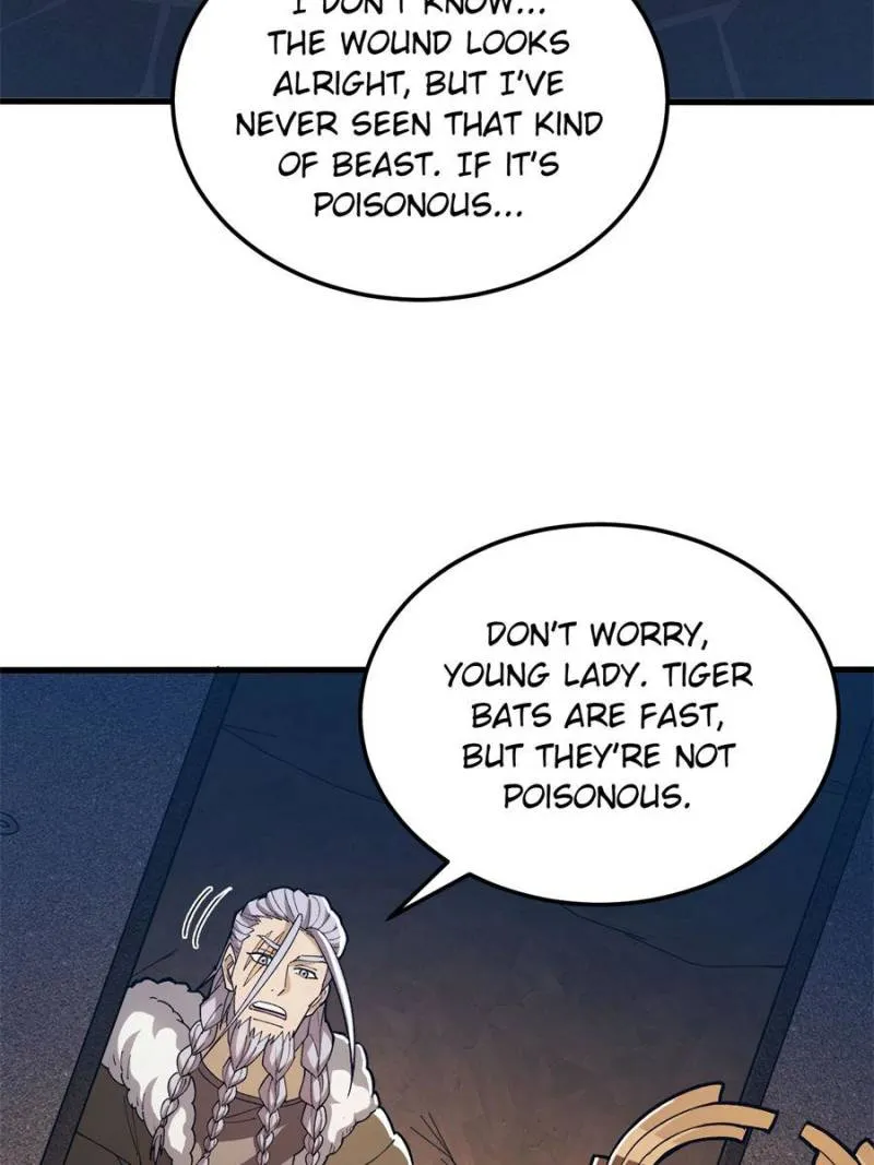 Evil Dragon Is Reincarnated! Revenge Begins at the Age of Five! Chapter 259 Online - página 16