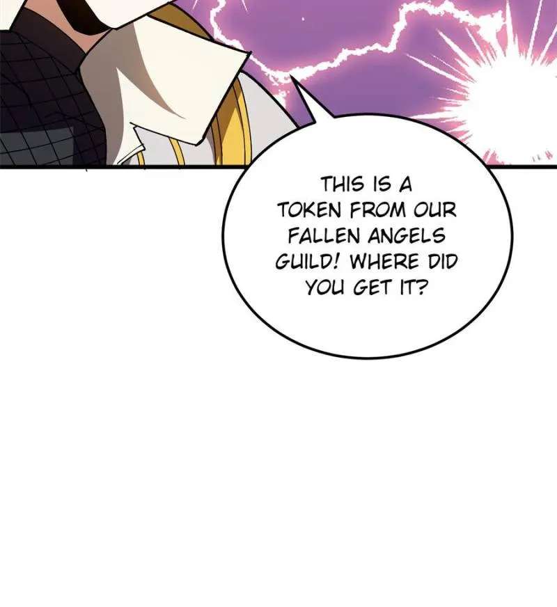 Evil Dragon Is Reincarnated! Revenge Begins at the Age of Five! Chapter 259 Online - página 20