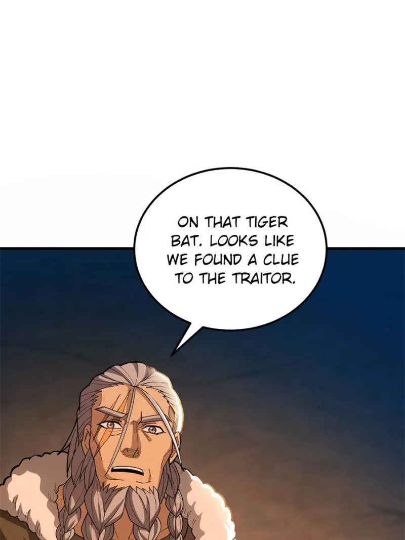 Evil Dragon Is Reincarnated! Revenge Begins at the Age of Five! Chapter 259 Online - página 21