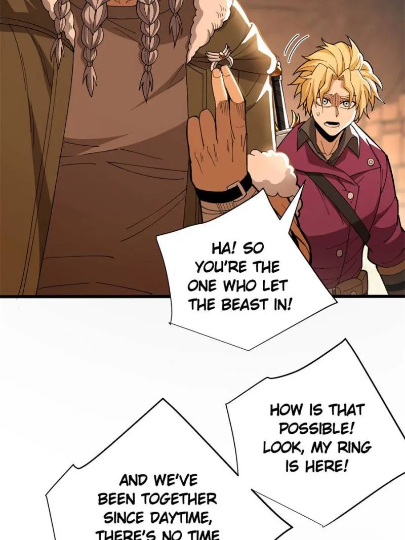 Evil Dragon Is Reincarnated! Revenge Begins at the Age of Five! Chapter 259 Online - página 22