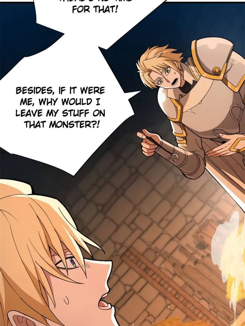 Evil Dragon Is Reincarnated! Revenge Begins at the Age of Five! Chapter 259 Online - página 23