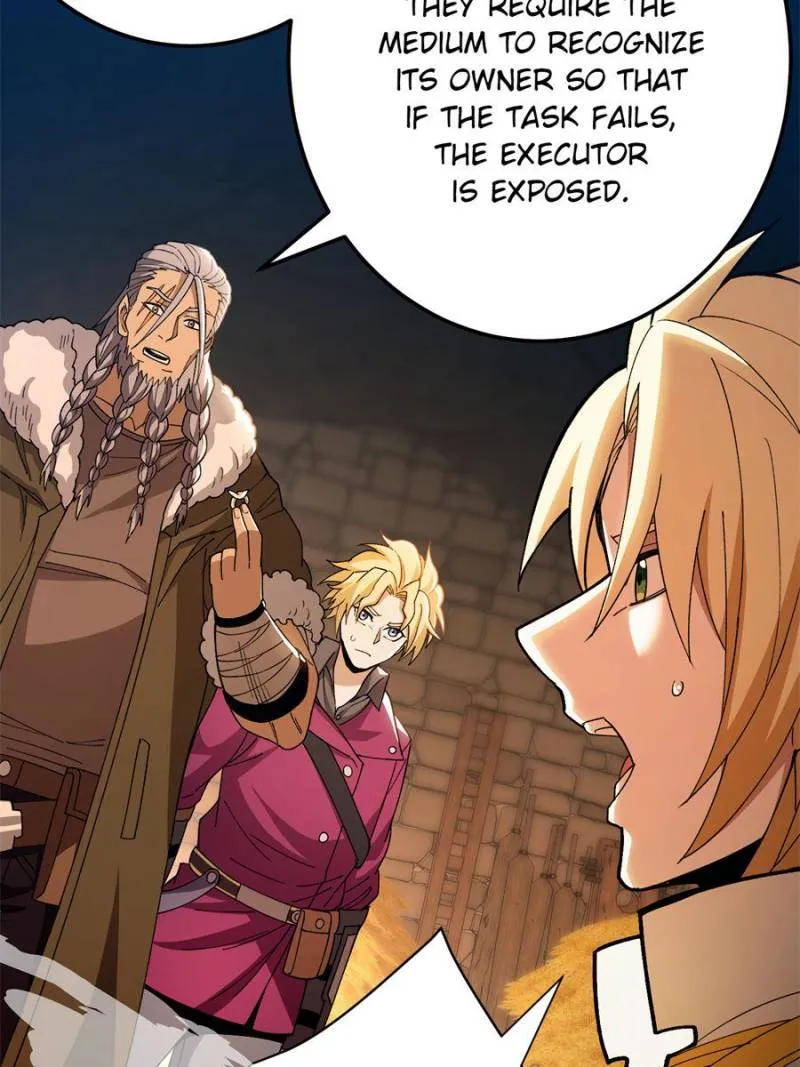 Evil Dragon Is Reincarnated! Revenge Begins at the Age of Five! Chapter 259 Online - página 25