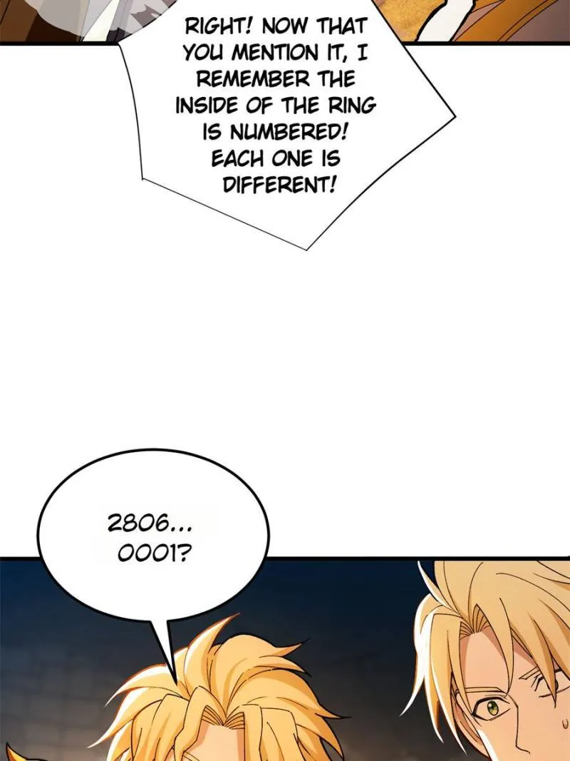 Evil Dragon Is Reincarnated! Revenge Begins at the Age of Five! Chapter 259 Online - página 26