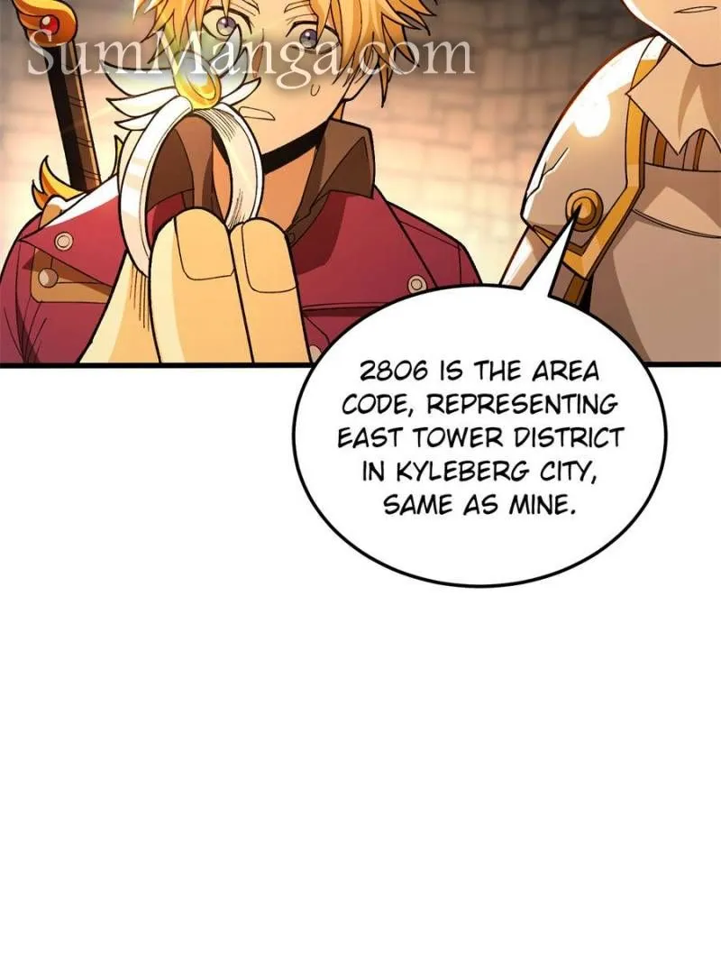 Evil Dragon Is Reincarnated! Revenge Begins at the Age of Five! Chapter 259 Online - página 27