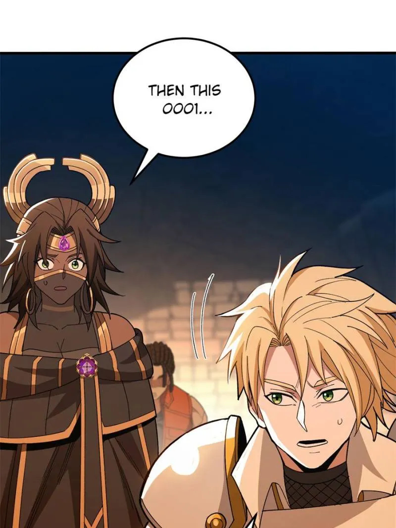 Evil Dragon Is Reincarnated! Revenge Begins at the Age of Five! Chapter 259 Online - página 28