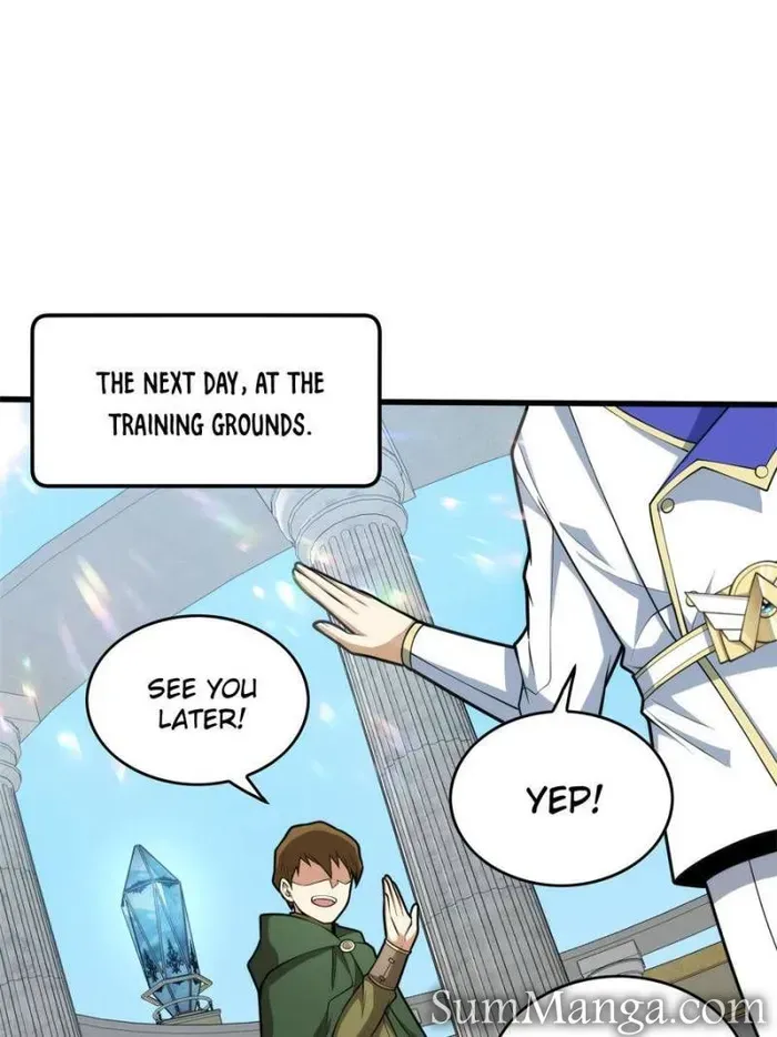 Evil Dragon Is Reincarnated! Revenge Begins at the Age of Five! Chapter 26 Online - página 2