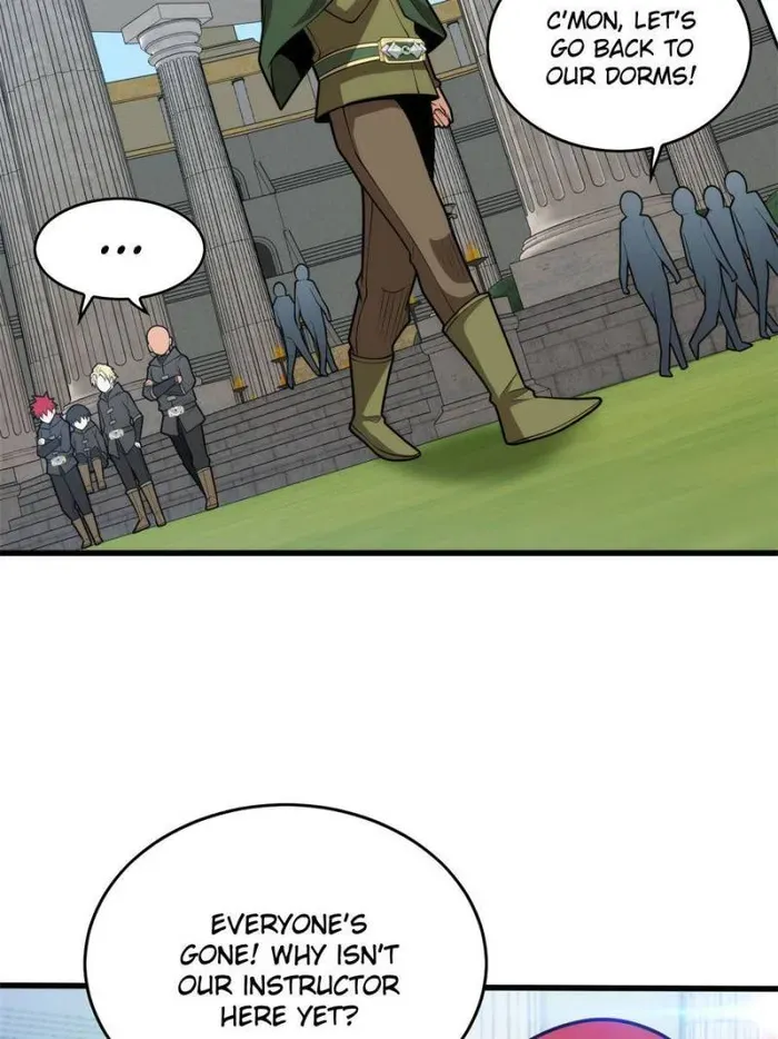 Evil Dragon Is Reincarnated! Revenge Begins at the Age of Five! Chapter 26 Online - página 3
